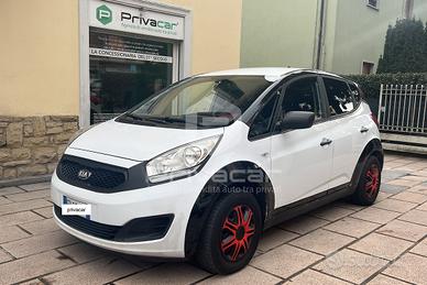 KIA Venga 1.4 GPL Active