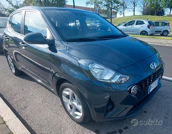 HYUNDAI i10 3ª serie - 2023