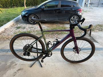 Scott Addict GR 40 2026