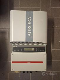 Inverter Aurora PVI-4.2-TL-OUTD-S