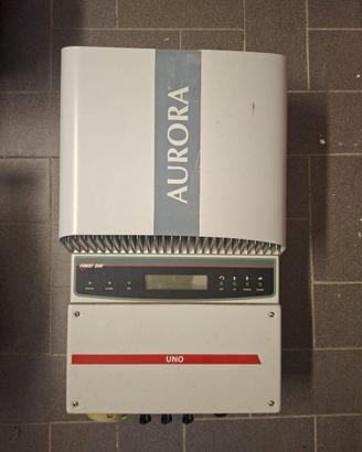 Inverter Aurora PVI-4.2-TL-OUTD-S