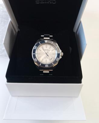 SEIKO PROSPEX 145th Anniversary limited edition 