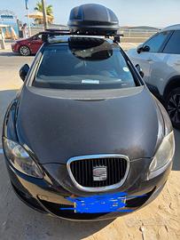 Seat Leon 1.9 TDI 