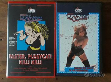 Film sexploitation erotici anni'70