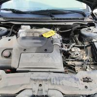JAGUAR X-TYPE V6 2003 - RICAMBI MOTORE