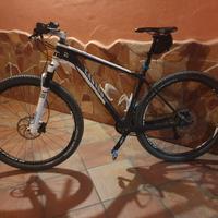 MTB grand canyon CF SL