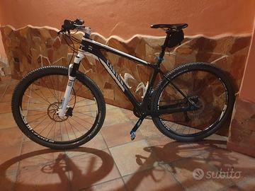 MTB grand canyon CF SL