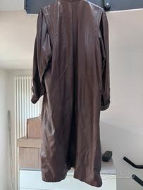 Trench pelle ‘70