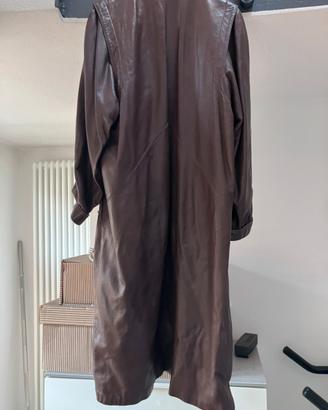 Trench pelle ‘70