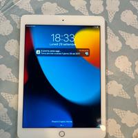 Ipad air 2 128 gb con supporto sim