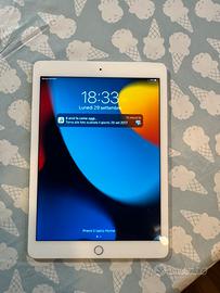 Ipad air 2 128 gb con supporto sim