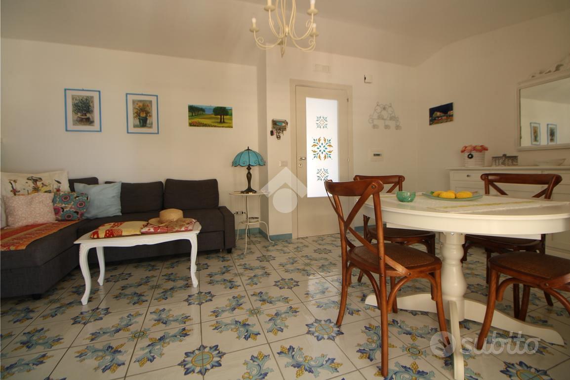 Appartamento – Centola, Casaburi - Vista 5