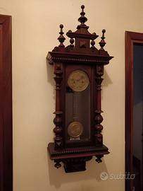 Orologio a carica manuale