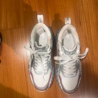 Scarpe Armani Ea7