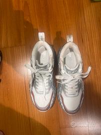 Scarpe Armani Ea7