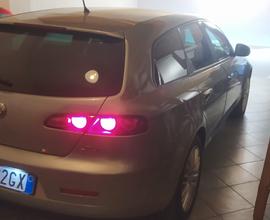 Alfa romeo 159 - 2008