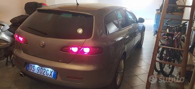 Alfa romeo 159 - 2008