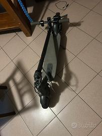 Monopattino elettrico