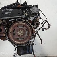 MOTORE COMPLETO LAND ROVER Range Rover SPORT 276DT