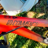 MTB commencal