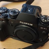 Fujifilm Fuji X-T1