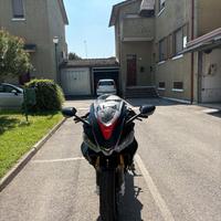 aprilia rs 660
