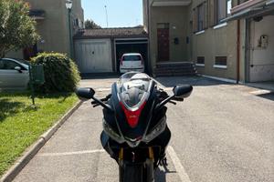 aprilia rs 660