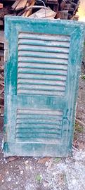 finestra ferro zincato 110x60
