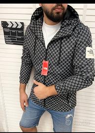 borse giubbini scarpe