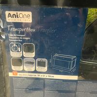 Box pieghevole