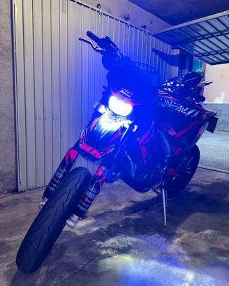Hm crm 125 2t