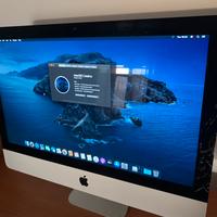 iMac 21.5”