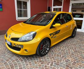 Renault Clio 2.0 16v RS - F1 giallo SIRIO