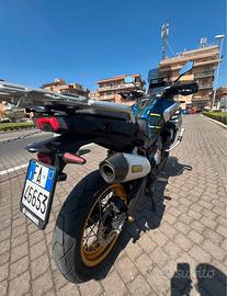 Cf moto mt 800 touring