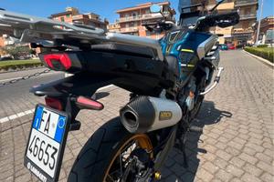 Cf moto mt 800 touring