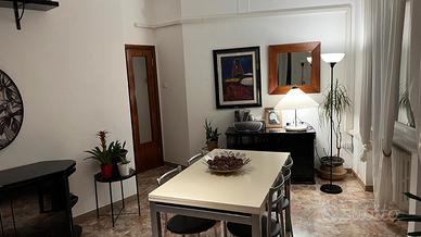 Pescara Zona ospedale appartamento non arredato