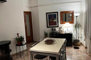 Pescara Zona ospedale appartamento non arredato