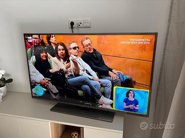 Televisore LG 50”