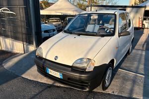Fiat Seicento 1.1i cat S