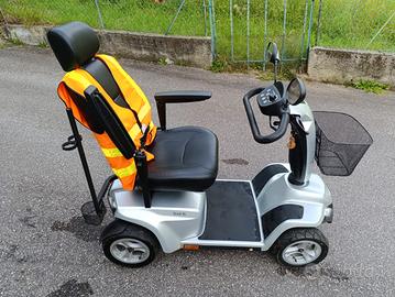 WT Motors Altro modello