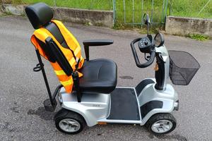 WT Motors Altro modello