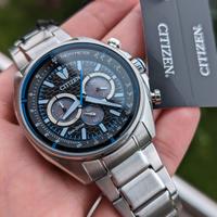 orologio da uomo Citizen Eco-Drive