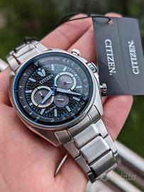 orologio da uomo Citizen Eco-Drive