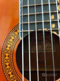 Chitarra classica