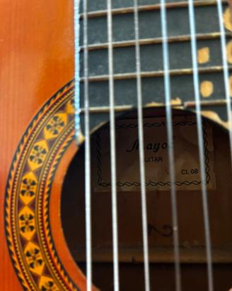 Chitarra classica