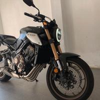 HONDA CB 650 R