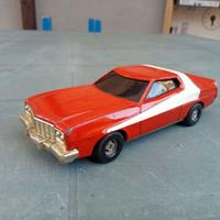 Corgi 292 Gran Torino starsky & hutch