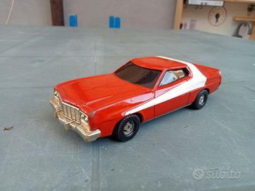Corgi 292 Gran Torino starsky & hutch