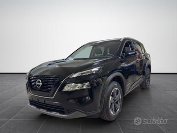 NISSAN N-CONNECTA ePower 2WD