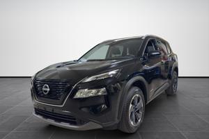 NISSAN N-CONNECTA ePower 2WD